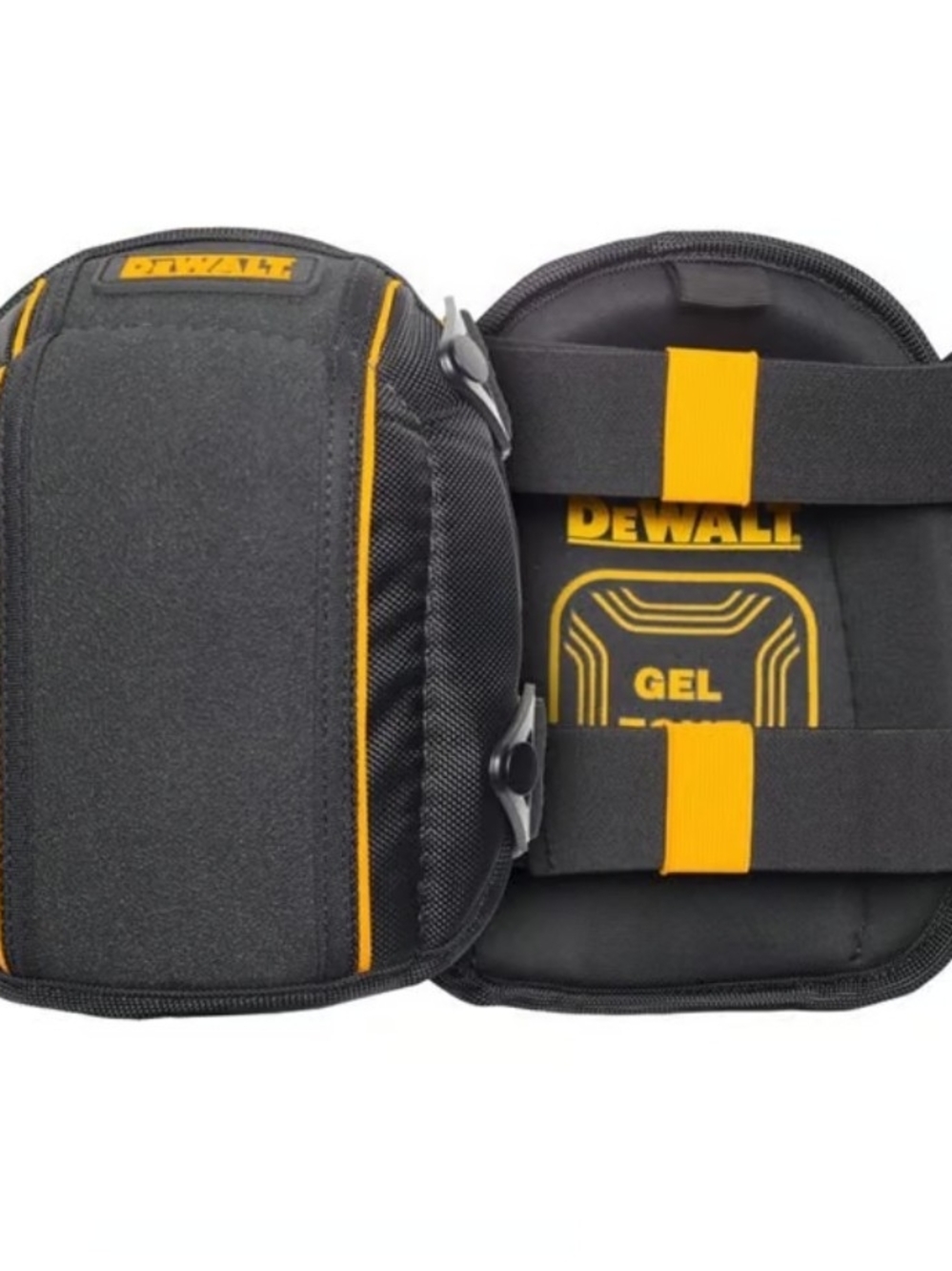 DeWalt Gel Flooring Knee Pads